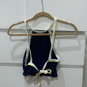 Urban Outfitters Crop Top